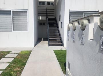 Departamento · 83m² · 2 Recámaras · 1 Estacionamiento · Departamento - Paseos del Bosque
