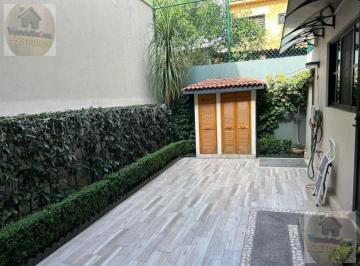 Casa · 406m² · 5 Recámaras · 2 Estacionamientos · Espectacular Residencia en Venta – Club de Golf México $12,500,000 Mxn