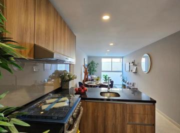 1 · Departamento Nuevo en Venta con Terraza o Roof Garden Privado