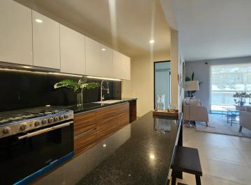 1 · Departamento Exterior con Balcón | 3 Recámaras | 125 m² | del Valle Centro