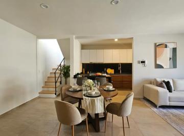 1 · PH Exterior con Roof Garden de 79 m² | 209 m² Totales | 3 Recámaras | del Valle Centro