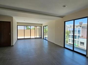 1 · PH Exterior con Terraza Privada | 183 m² | 3 Recámaras | Narvarte Poniente