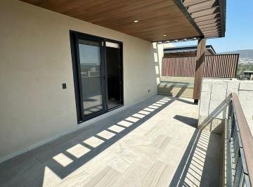 Casa en condominio de 4 habitaciones, El Marqués · Casa con Cuarto de Servicio y Roof Garden en Villa Carriedo