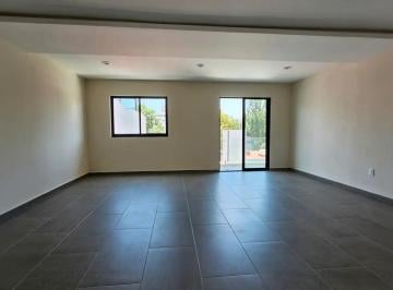 1 · PH Dúplex con Roof Garden Privado de 52 m² | 201 m² Totales | 3 Recámaras | Narvarte Poniente