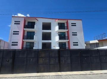 Departamento de 2 habitaciones, Puebla · Renta Departamento Santa Cruz Buenavista Cerca de La Recta y Zavaleta Cholula