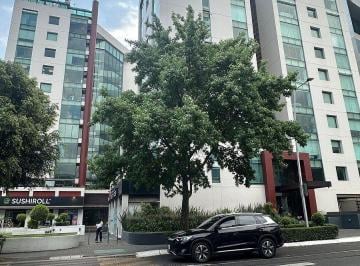 Oficina , Alvaro Obregón · Oficina Amueblada en Renta Zedec Santa Fé Alvaro Obregón Edificio Corporativo