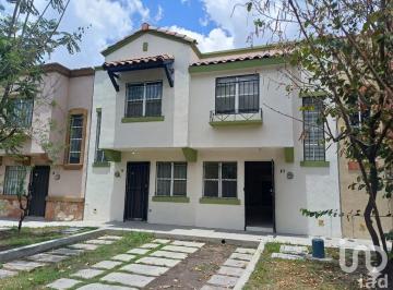 Casa · 105m² · 2 Recámaras · 1 Estacionamiento · Real Solare Casa en Venta con Ampliación