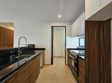 1 · Departamento Penthouse en Venta del Valle Centro 253.34 m² Totales con Roof Garden de 120 Balcon