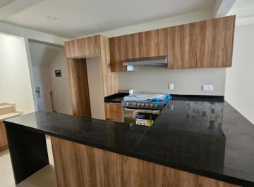 1 · Penthouse con Roof Garden Privado | 136 m² | Portales Norte