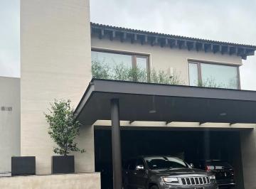 Casa de 3 habitaciones, Alvaro Obregón · Venta Casa en Hacienda Santa Fe