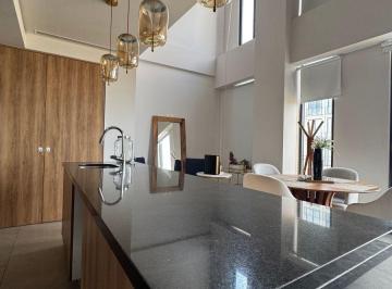 Departamento de 1 habitación, Zapopan · Departamento Amueblado en Valle Real, Cerca de Andares