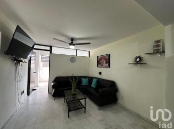 Departamento · 70m² · 2 Recámaras · Departamento en Renta a Solo Unos Pasos de La Playa Mazatlan Sinaloa