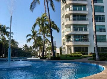 Departamento · 168m² · 3 Recámaras · 1 Estacionamiento · Departamento en Venta, Nuevo Vallarta, Nayarit