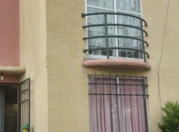 Casa de 2 habitaciones, Zumpango · Casa en Venta en Paseos de San Juan, Zumpango, Estado de México