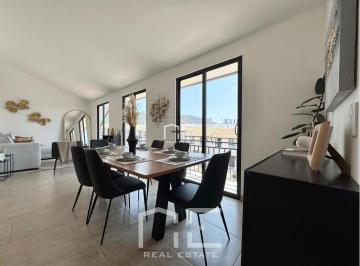 Departamento · 86m² · 2 Recámaras · 2 Estacionamientos · Departamento Nuevo en Venta en El Refugio Queretaro