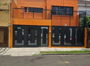 Casa de 3 habitaciones, Gustavo A. Madero · Casa en Renta en Lindavista Norte, Alcaldía Gustavo A. Madero Cdmx