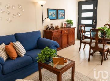 Departamento · 60m² · 2 Recámaras · 1 Estacionamiento · Departamento en Renta Amueblado y Equipado, Acapantzingo, Cuernavaca, Morelos