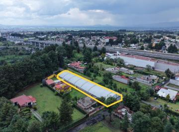 Bodega comercial · 1500m² · Bodega en Renta Ocoyoacac Edo México. 1500 m