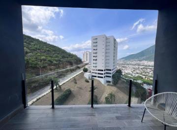 Departamento de 3 habitaciones, Monterrey · Departamento en Renta Balcones de Satelite 600