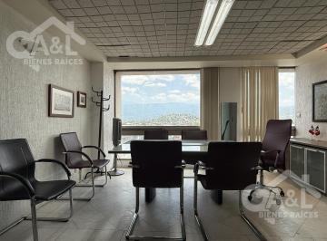 Oficina · 32m² · Oficina Amueblada en Renta Torre Hakim