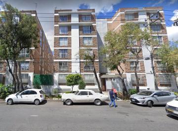 Departamento de 2 habitaciones, Cuauhtémoc · Departamento Col. Felipe Pescador Cuauhtemoc Cdmx