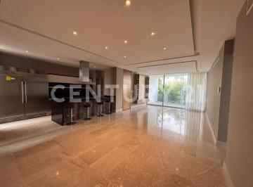 Departamento · 240m² · 3 Recámaras · 2 Estacionamientos · Departamento en Renta | Santa Engracia | San Pedro Garza Garcia, Nl