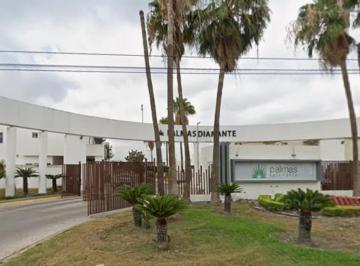 Casa en condominio de 3 habitaciones, San Nicolás de los Garza · Casa en Venta en Palmas Diamante, San Nicolás de Los Garza. Clm