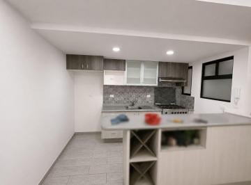 Departamento de 2 habitaciones, Benito Juárez · Departamento en Renta | Portales Norte |