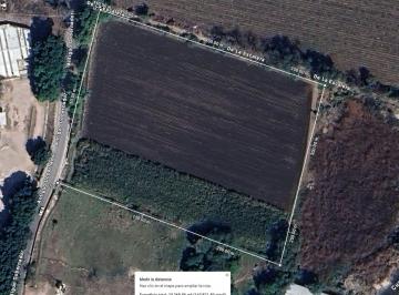 Terreno / Lote , Yautepec · Terreno en Yautepec Junto a La Calera