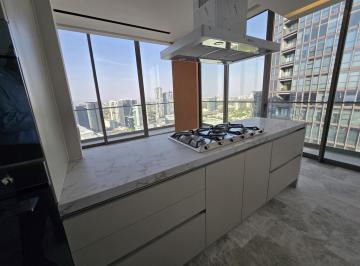 Departamento · 186m² · 3 Recámaras · 3 Estacionamientos · Departamento en Venta, Andares, Zapopan, Jalisco