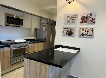 Departamento de 2 habitaciones, Miguel Hidalgo · Departamento en Renta en Granada - Nupol