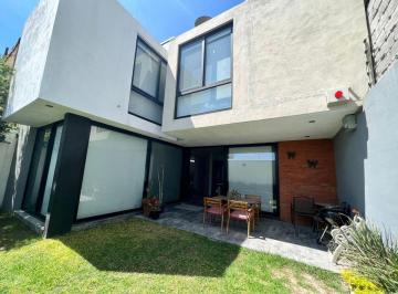 Casa de 3 habitaciones, San Luis Potosí · Hermosa Casa Amueblada en Privada Monterra