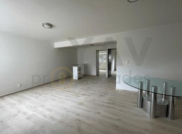 Departamento de 2 habitaciones, Cuauhtémoc · Departamento en Renta en Cuauhtémoc