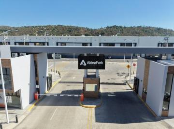 d6c3f324d00ade5c4bdd0daad1f9dde8cd507ed62561cfc3b3e6fbd25dc5d361 · Terreno Industrial 800 m² Aldea Park 2, La Venta Jalisco