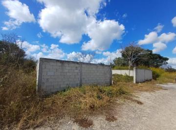 Terreno / Lote · 767m² · Venta de Terreno en Conkal Yucatan
