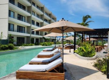 Departamento de 2 habitaciones, Bahía de Banderas · Departamento en Venta Cerca de Nuevo Vallarta