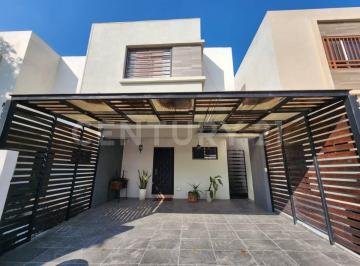 Casa · 15m² · 3 Recámaras · 2 Estacionamientos · Casa en Renta | Privada Cantera Huinala | Apodaca, Nl