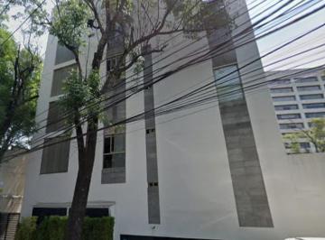 Departamento de 2 habitaciones, Alvaro Obregón · *super Precio, Gran Oportunidad * Única Oportunidad de Ahorro. Hermoso Departamento en San Angel