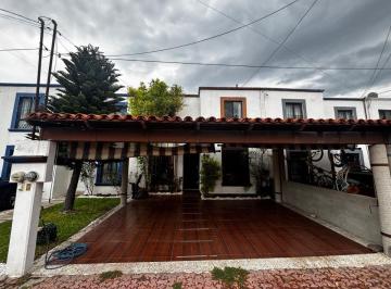 Casa en condominio de 3 habitaciones, Querétaro · Renta Casa Amueblada Lomas del Marquez Querétaro