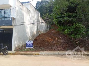 Terreno / Lote · 368m² · Terreno en Venta en Mártires de Chicago