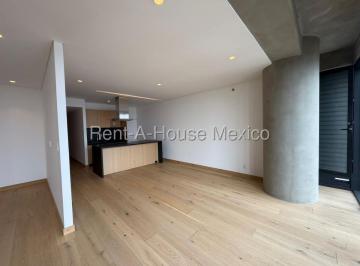 Departamento de 1 habitación, Cuauhtémoc · Departamento en Renta en Juárez, Cuauhtémoc