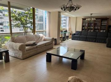 Departamento de 4 habitaciones, Miguel Hidalgo · Departamento en José Luis Lagrange