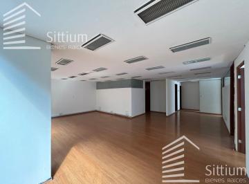 Oficina · 135m² · 2 Estacionamientos · Oficina en Renta de 135 m² | Lista Para Ocupar | a Una Calle de Paseo de La Reforma | Colonia Juárez
