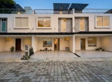 1 · Casa en Venta Puebla Cuautlancingo Residencial Las Lunas III a Estrenar