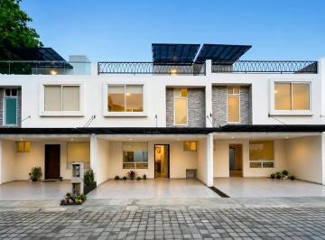 1 · Casa en Venta Puebla Cuautlancingo Residencial Las Lunas III a Estrenar