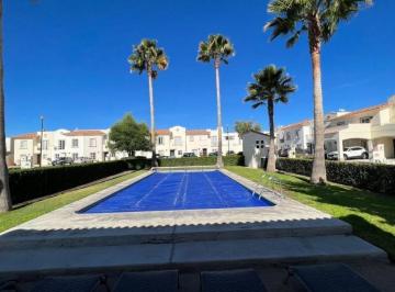 Casa · 147m² · 3 Recámaras · Casa en Venta en Privada de Juriquilla Santa Fe, Querétaro, Qro.