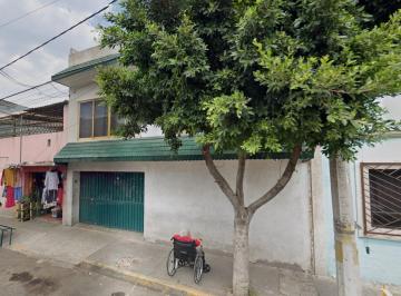 Casa de 4 habitaciones, Gustavo A. Madero · Casa en Venta en Gustavo A. Madero, Cdmx. Clm