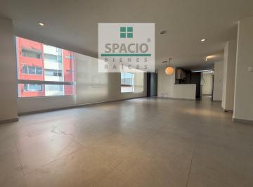 Departamento de 2 habitaciones, Miguel Hidalgo · Renta Departamento en Polanco III Sección