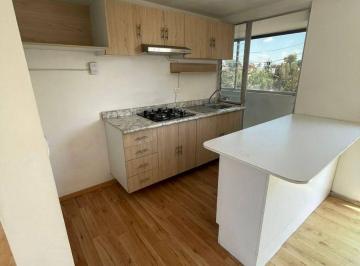 Departamento de 2 habitaciones, Atizapán de Zaragoza · Departamento en Venta Colonia El Campanario, Atizapán