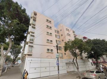 Fachada · Departamento en Excelente Estado, Listo Para Habitar